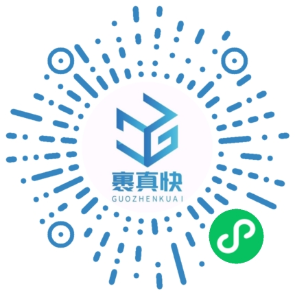 扫码体验小程序