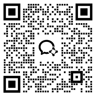 扫码商务合作